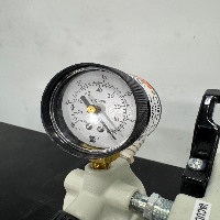 Welch Vacuum Pump image 2
